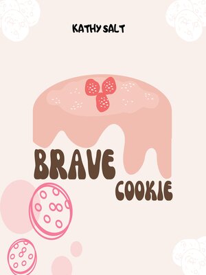 cover image of Brave Cookie